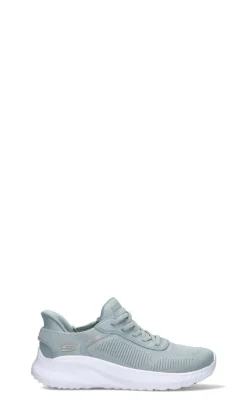 SKECHERS SPORT Sneaker donna salvia