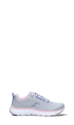 SKECHERS SPORT Sneaker donna grigia