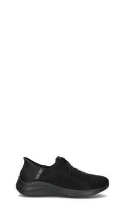 SKECHERS SPORT Sneaker donna nera