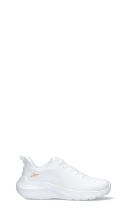 SKECHERS SPORT Sneaker donna bianca