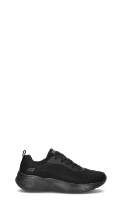 SKECHERS SPORT Sneaker donna nera