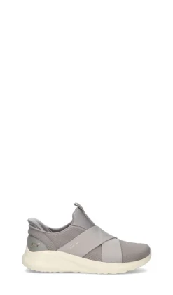 SKECHERS SPORT Sneaker donna grigia