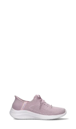 SKECHERS SPORT Sneaker donna rosa