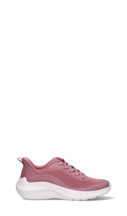 SKECHERS SPORT Sneaker donna rosa