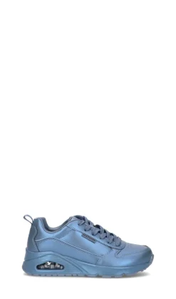 SKECHERS SPORT Sneaker donna blu