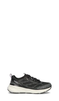 SKECHERS SPORT Sneaker donna nera