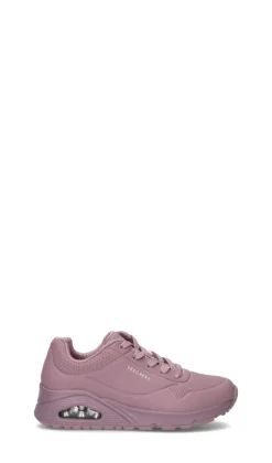 SKECHERS SPORT Sneaker donna viola