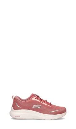 SKECHERS SPORT Sneaker donna rosa