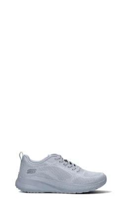 SKECHERS SPORT Sneaker donna grigia
