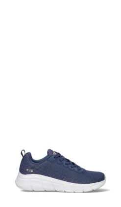 SKECHERS SPORT Sneaker donna blu