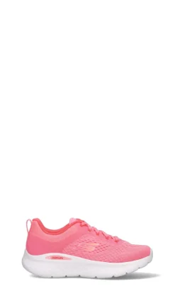 SKECHERS SPORT Sneaker donna rosa