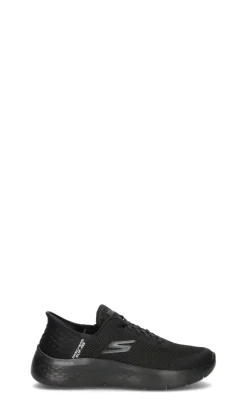 SKECHERS SPORT Sneaker donna nera