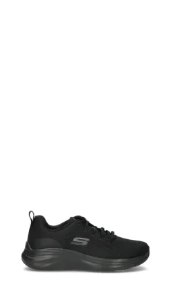 SKECHERS SPORT Sneaker donna nera