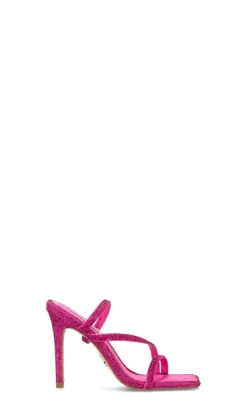 STEVE MADDEN Ciabatta donna fucsia