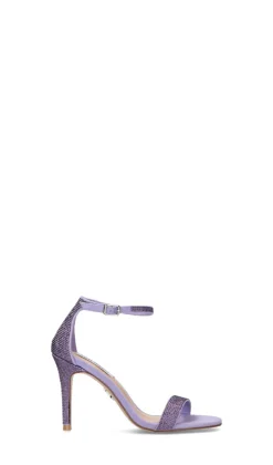 STEVE MADDEN Sandalo donna lilla