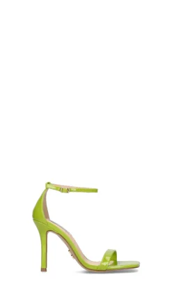 STEVE MADDEN Sandalo donna verde