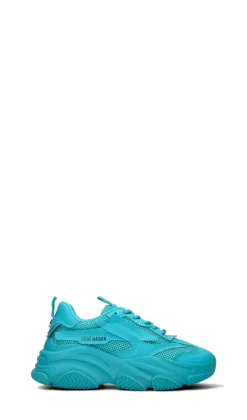 STEVE MADDEN Sneaker donna azzurra