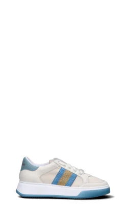 STOKTON Sneaker donna bianca