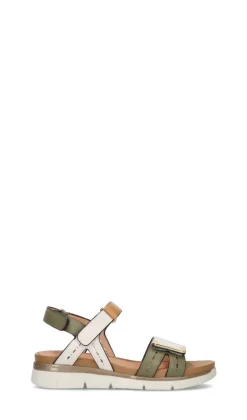 STONEFLY Sandalo donna multicolor in pelle