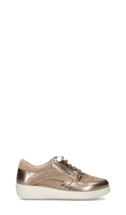 STONEFLY Sneaker donna beige