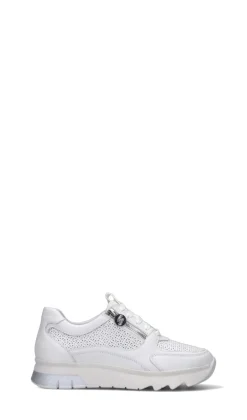 STONEFLY Sneaker donna bianca