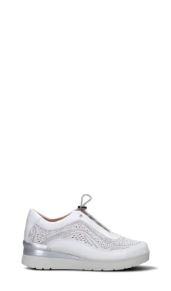 STONEFLY Sneaker donna bianca