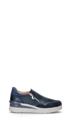 STONEFLY Sneaker donna blu