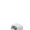 SUN68 - Cappello bianco unisex
