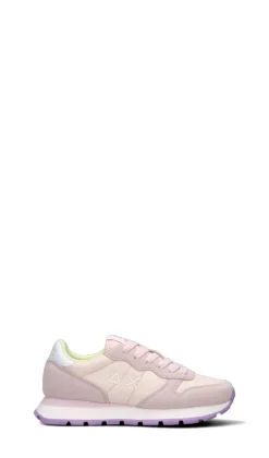 SUN68 Sneaker donna rosa