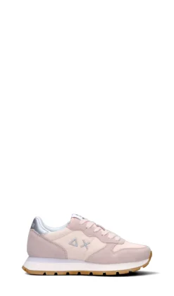 SUN68 Sneaker donna rosa