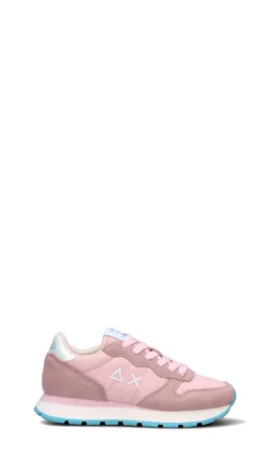 SUN68 Sneaker donna rosa
