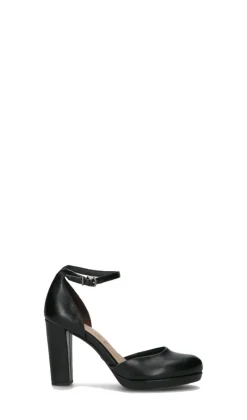 TAMARIS Decollete donna nera