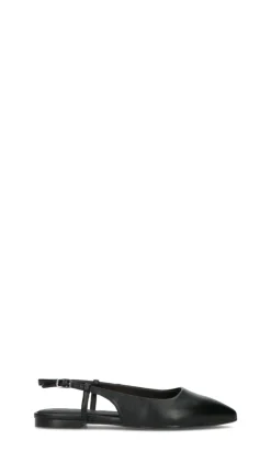 TAMARIS Slingback donna nera