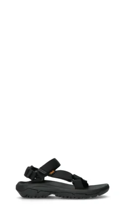 TEVA Sandalo donna nero