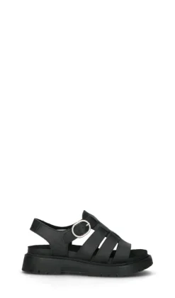 TIMBERLAND Sandalo donna nero