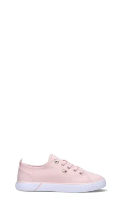 TOMMY HILFIGER Sneaker donna rosa