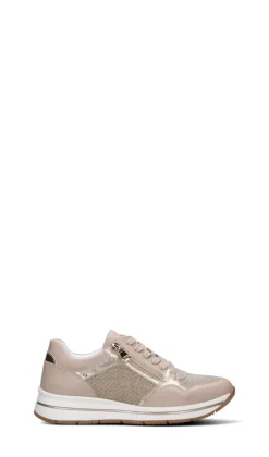 TOO LIKE Sneaker donna beige