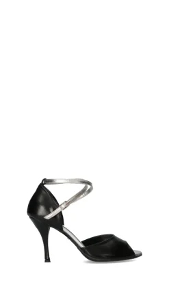TOP DANCE Scarpa da ballo donna nera