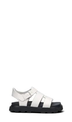UGG Sandalo donna bianco