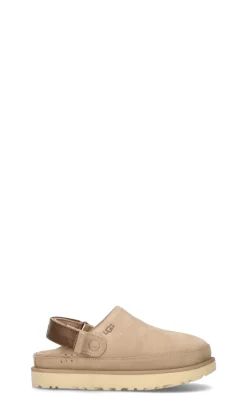 UGG W GOLDENGLOW CLOG Zoccolo donna