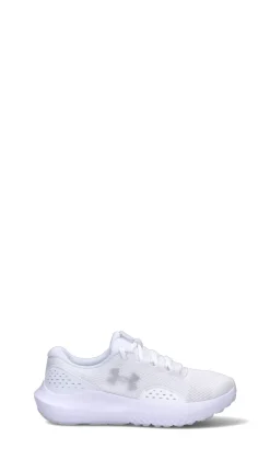 UNDER ARMOUR Scarpa donna bianca