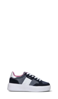 U.S. POLO ASSN. Sneaker donna nera/bianca