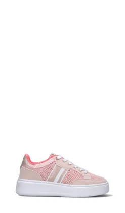 U.S. POLO ASSN. Sneaker donna rosa