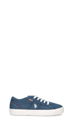 U.S. POLO ASSN. Sneaker donna blu