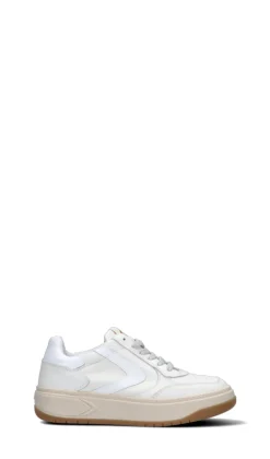 VALSPORT - HYPE CLASSIC Sneaker donna bianca in pelle