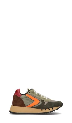 VALSPORT - MAGIC HERITAGE Sneaker donna multicolor in suede