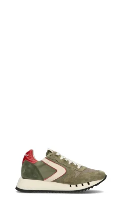 VALSPORT - MAGIC RUN Sneaker donna militare in suede