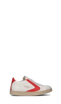 VALSPORT Sneaker donna bianca/arancio