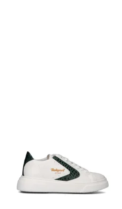 VALSPORT Sneaker donna bianca/verde