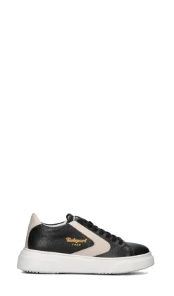 VALSPORT Sneaker donna nera/bianca